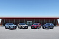 「エクストレイル」マイチェンでデザイン一新。さらに「NISMO」「オーテック」「ロッククリーク」まで怒涛の新作ラッシュ