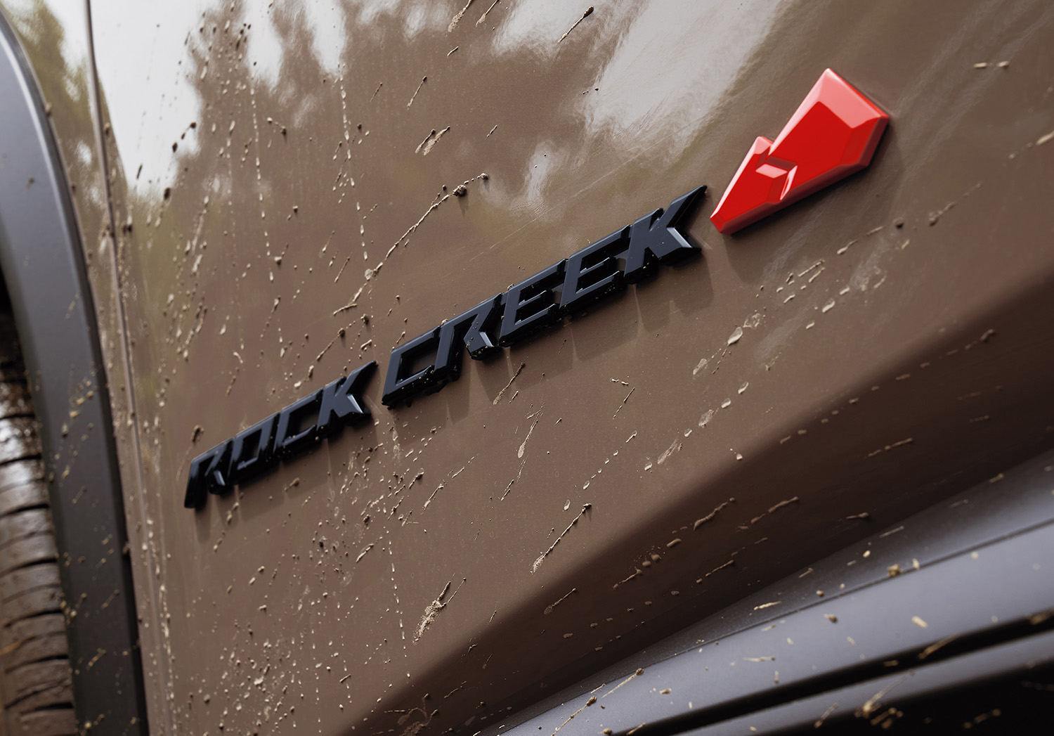 「エクストレイル」マイチェンでデザイン一新。さらに「NISMO」「オーテック」「ロッククリーク」まで怒涛の新作ラッシュ