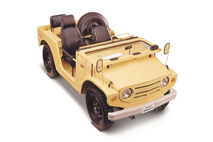 あなたは全部答えられますか？ 有名国産車の車名の由来6選＋輸入車1選