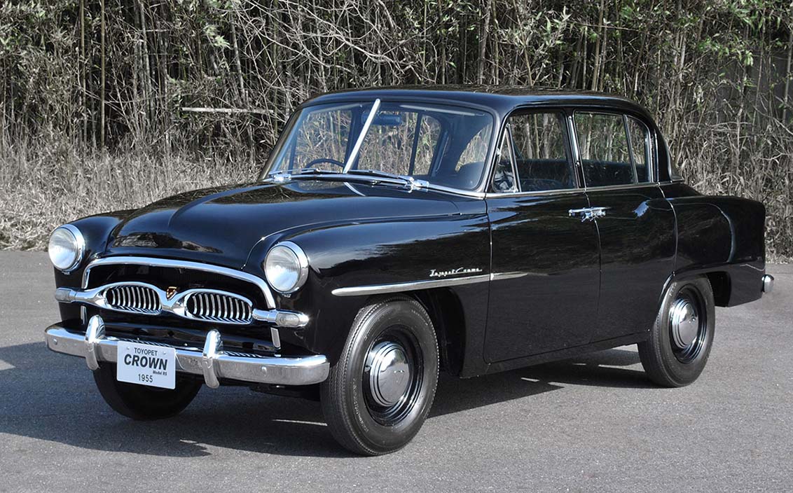あなたは全部答えられますか？ 有名国産車の車名の由来6選＋輸入車1選