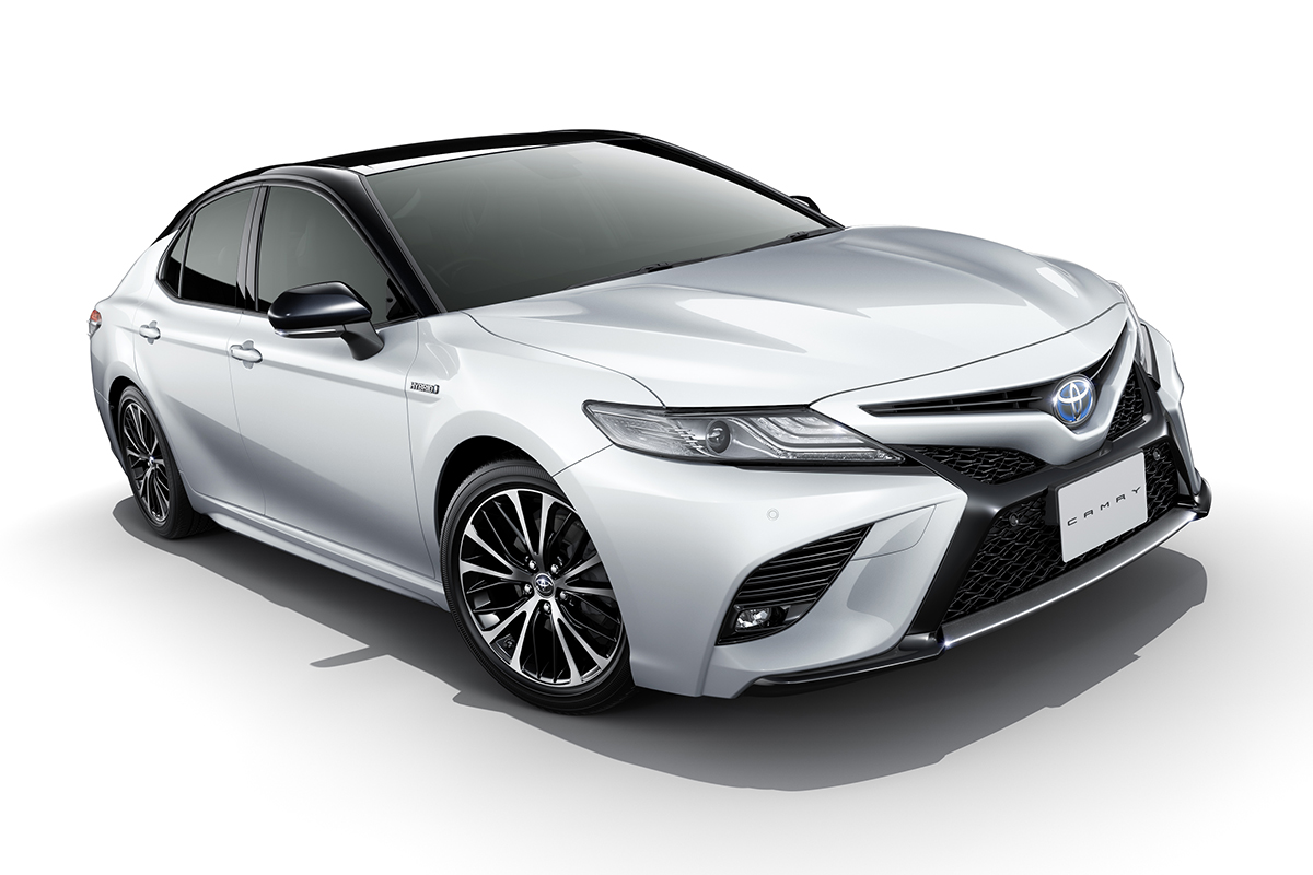 あなたは全部答えられますか？ 有名国産車の車名の由来6選＋輸入車1選