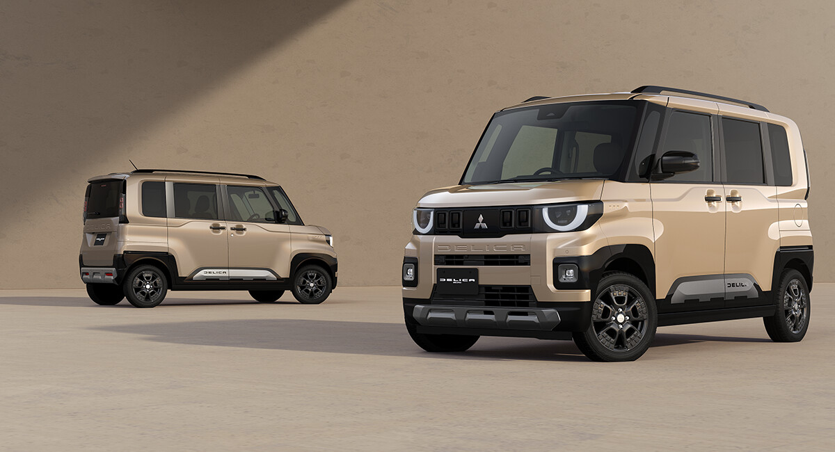 【わずか2年で新型】「デリカミニ」がフルモデルチェンジで195万〜295万円…なぜこんな“高級軽スーパーハイトワゴン”になった？