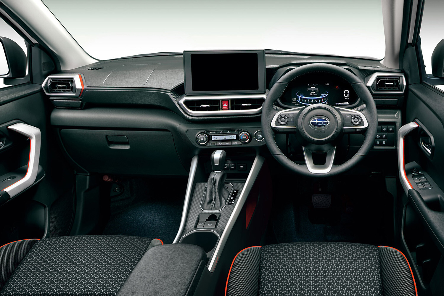 【今までなかったの？】「ロッキー／ライズ」に遅れること約3年。「レックス」に4WDモデルが新登場…価格は218万7900円から