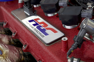 FFの「シビックタイプR TCR」に500馬力級のVTECターボ搭載!? HRCがS耐に投入したレーシングエンジンが速すぎた