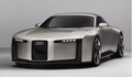 【これからのアウディ】を予告する“超シンプルな”コンセプトカーが登場。27年量産化予定でTT後継の可能性も