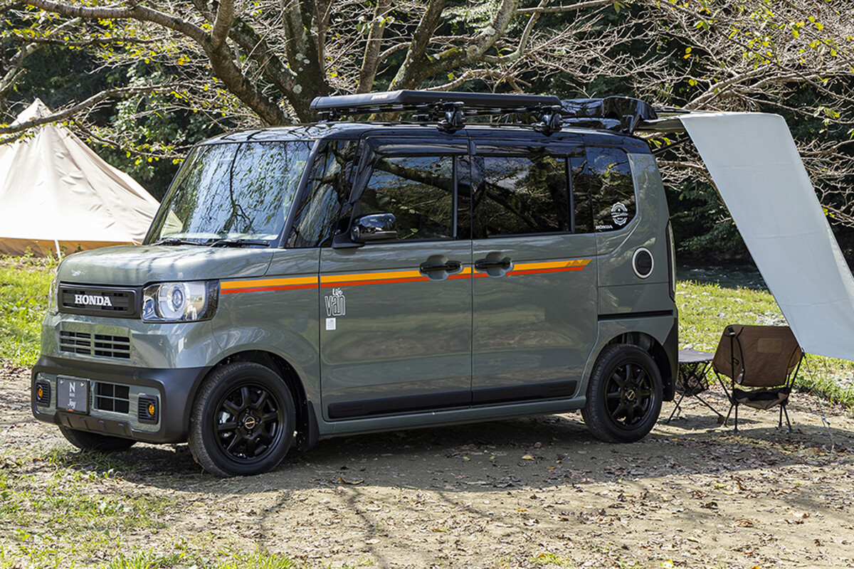 軽もブランド力が決め手の時代に。新型「デリカミニ」は「デリカD:5」直系のイメージで軽スーパーハイト市場に新潮流を起こす