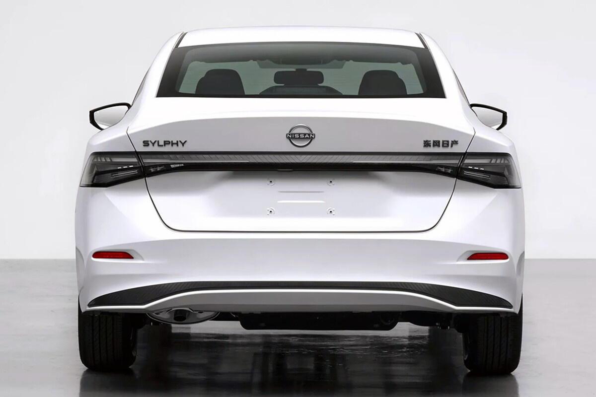 中国市場向け新型日産「シルフィ」がリーク！ 日本再投入の可能性と最新デザインを徹底解説