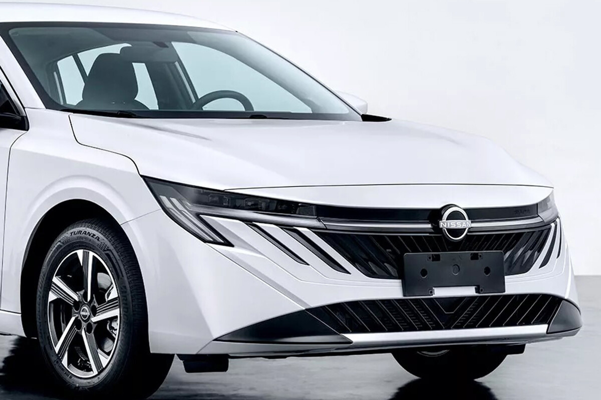 中国市場向け新型日産「シルフィ」がリーク！ 日本再投入の可能性と最新デザインを徹底解説