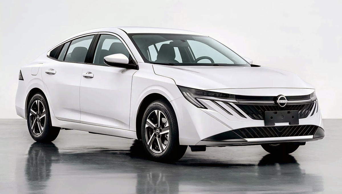 中国市場向け新型日産「シルフィ」がリーク！ 日本再投入の可能性と最新デザインを徹底解説