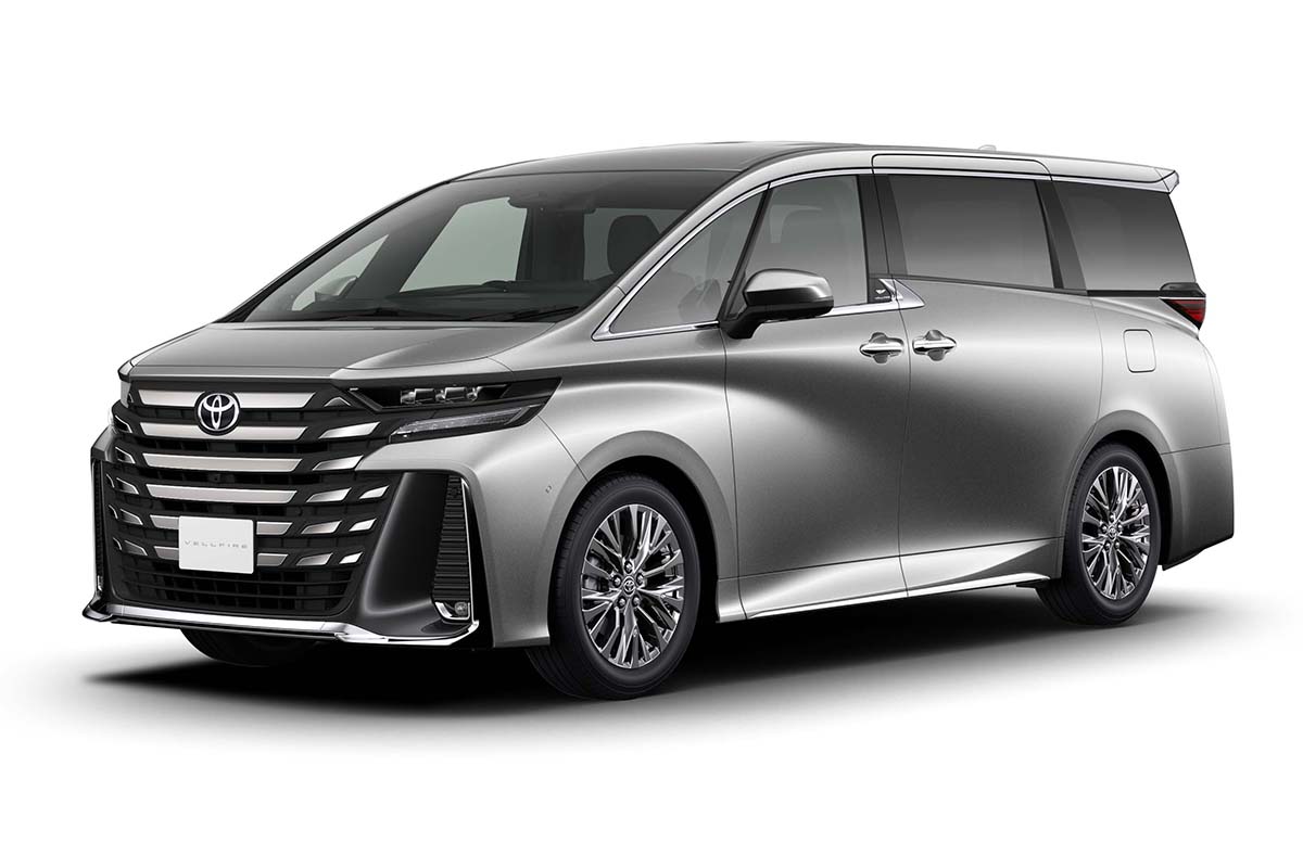 【お買い得】“総額350以下”で手に入る先代「アルファード」！ 広さも快適性もまだまだ現役トップ級