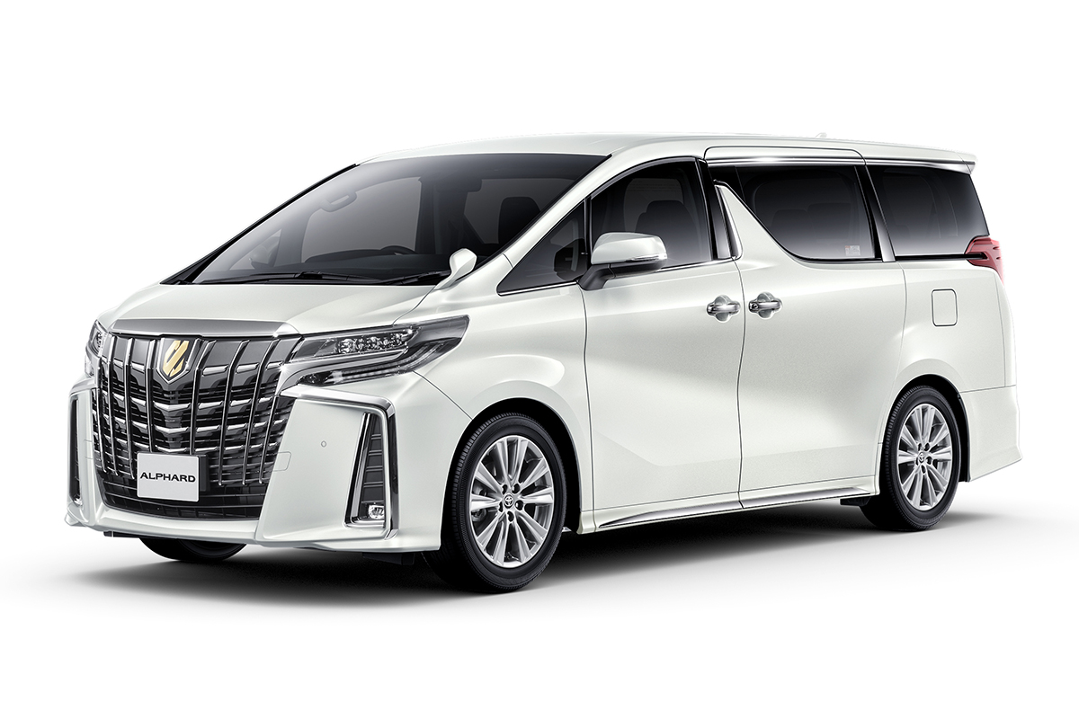 【お買い得】“総額350以下”で手に入る先代「アルファード」！ 広さも快適性もまだまだ現役トップ級