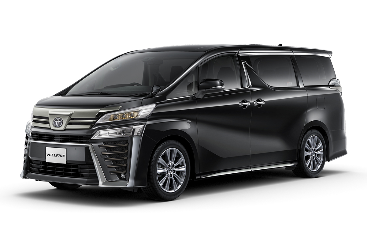 【お買い得】“総額350以下”で手に入る先代「アルファード」！ 広さも快適性もまだまだ現役トップ級
