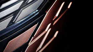 新型「エルグランド」をJMS2025で世界初公開！ 日産が次世代EV群と共に示す「電動化の現在地」