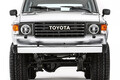トヨタが名車“ランクルFJ60”を現代に蘇らせた！ 3.4L V6ツインターボを搭載した「ターボ・トレイルクルーザー」登場