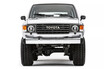 トヨタが名車“ランクルFJ60”を現代に蘇らせた！ 3.4L V6ツインターボを搭載した「ターボ・トレイルクルーザー」登場