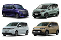 なぜ日産には「コンパクト×スライドドア」車がない？ 人気の「ルーミー」「シエンタ」「フリード」対抗モデルの登場はあるのか