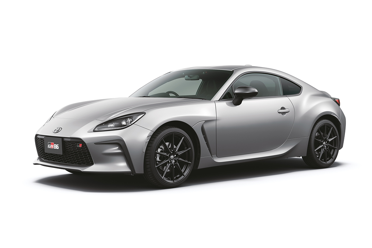新型「プレリュード」の“600超え”で際立つ「GR86」の“アンダー300”の凄さ。人気の理由を販売店に聞いた