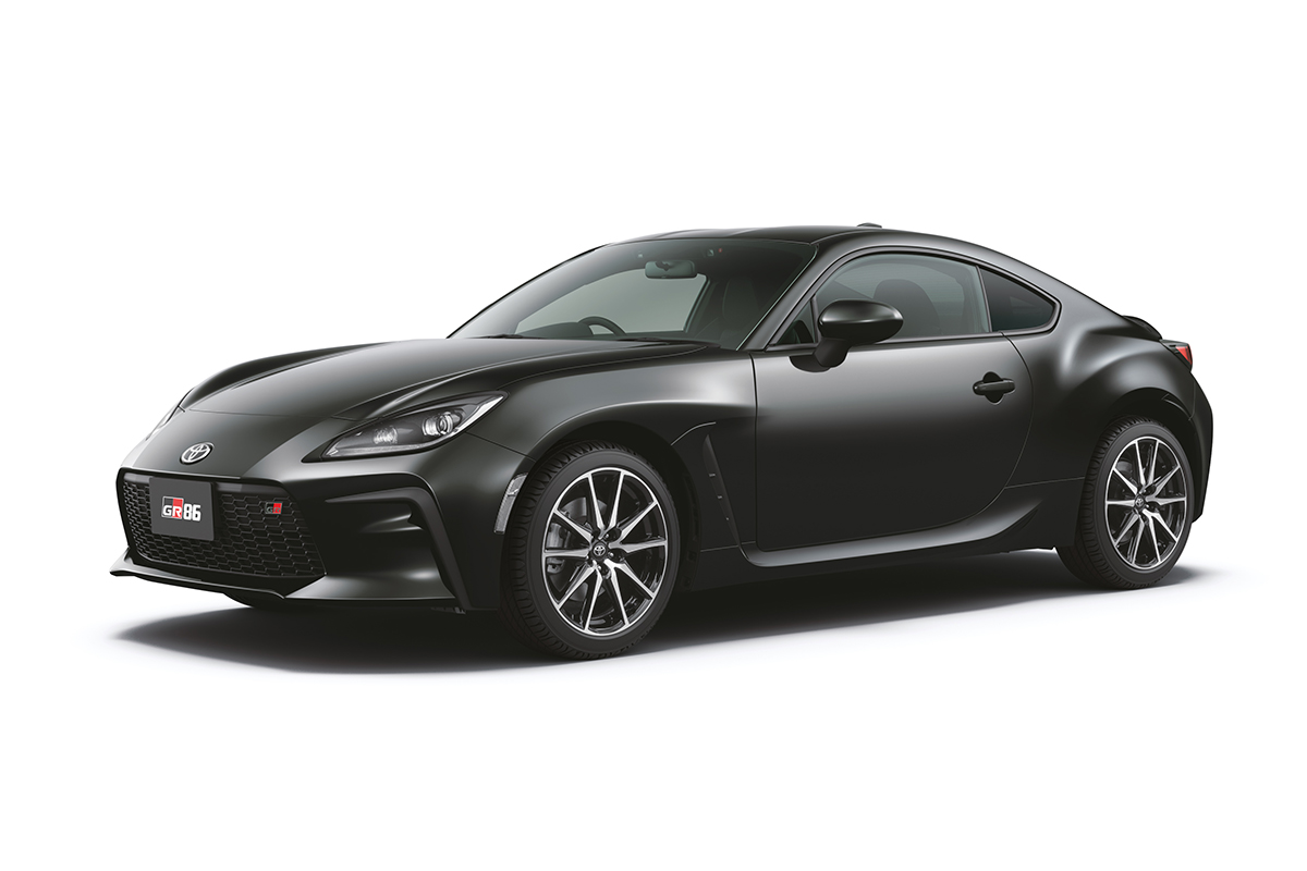 新型「プレリュード」の“600超え”で際立つ「GR86」の“アンダー300”の凄さ。人気の理由を販売店に聞いた