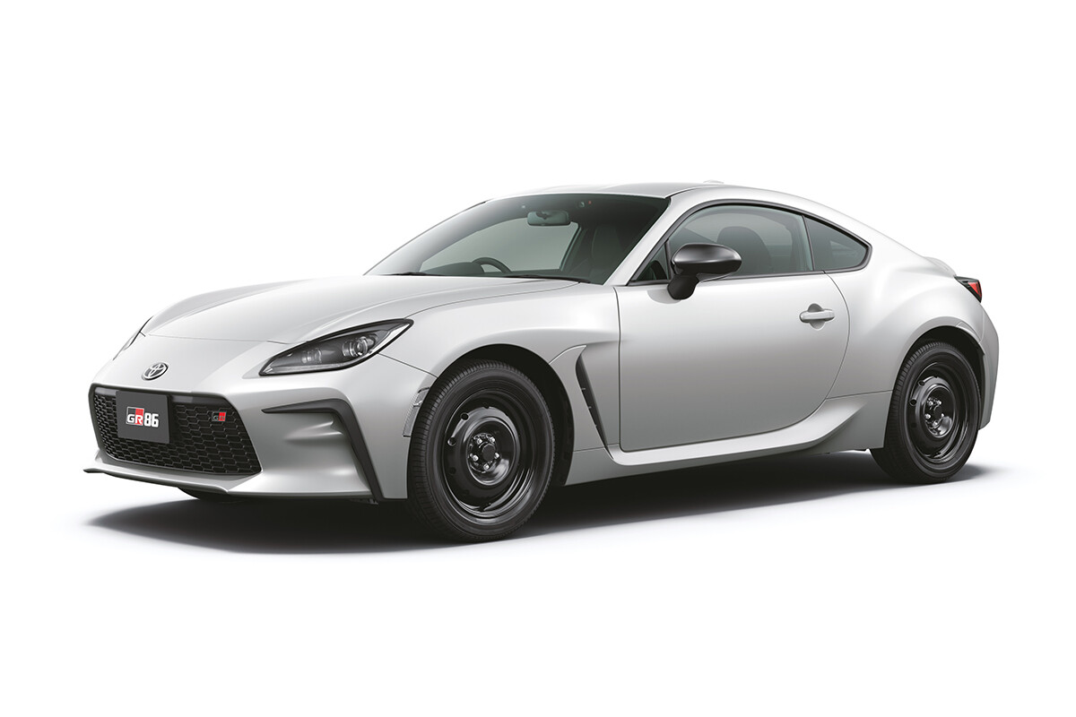 新型「プレリュード」の“600万円超え”で際立つ「GR86」の“アンダー300万円”の凄さ。人気の理由を販売店に聞いた