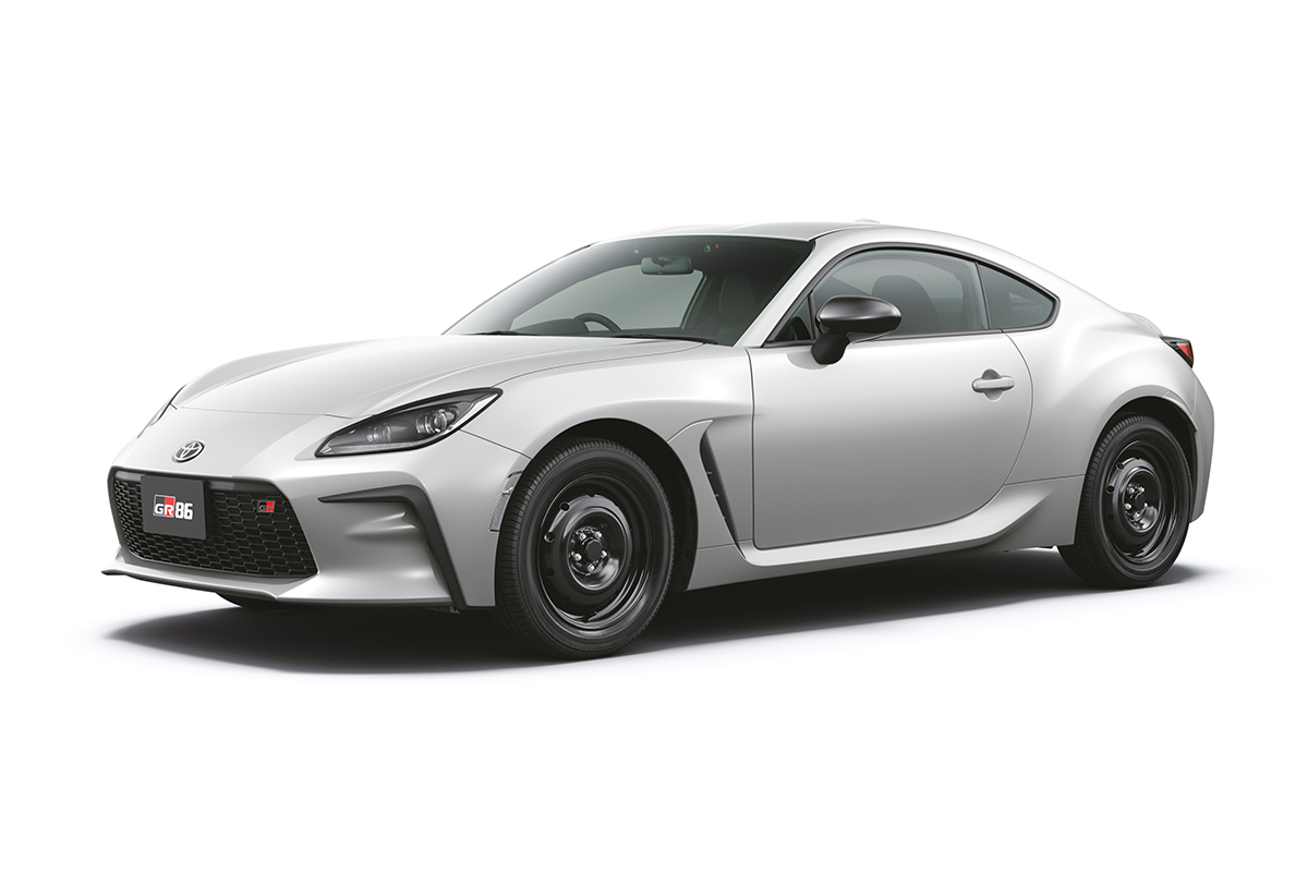新型「プレリュード」の“600超え”で際立つ「GR86」の“アンダー300”の凄さ。人気の理由を販売店に聞いた