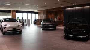 特別試乗プログラム「47ROADS」を体験して感じた、ブランド専門店「THE CROWN」の効果と16代目「クラウン」の存在意義