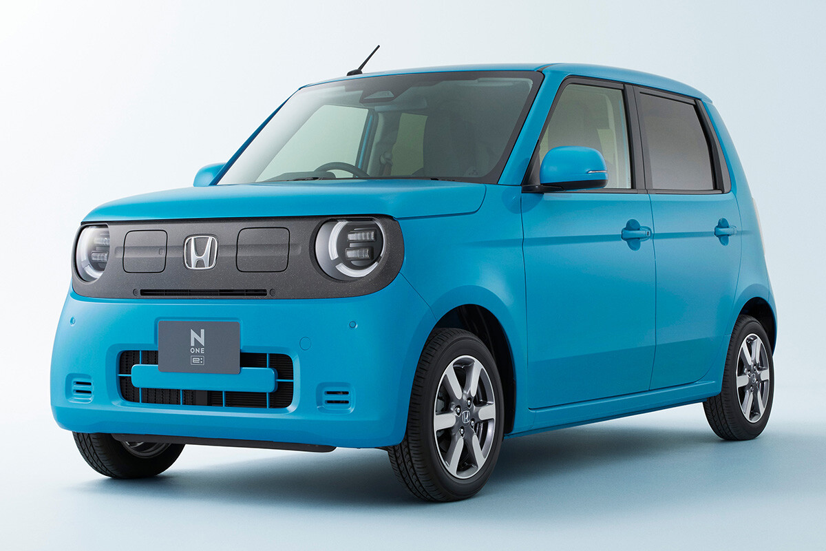 日産の新バッテリー工場建設中断で暗雲？ それでも軽BEVのパイオニア「サクラ」の新型が必ず登場すると言えるワケ