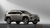 新型「RAV4」の実車を前に「デザインを見て購入を決意」したという声も。検討ユーザーが気になっているのはどんな点？