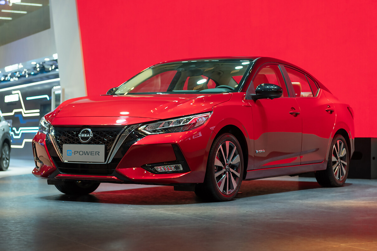 東風日産公開の「N6／ティアナ」への反響は？ デザイン高評価も“日本導入の可能性”は低い…ラインアップ拡充を望む声も多数