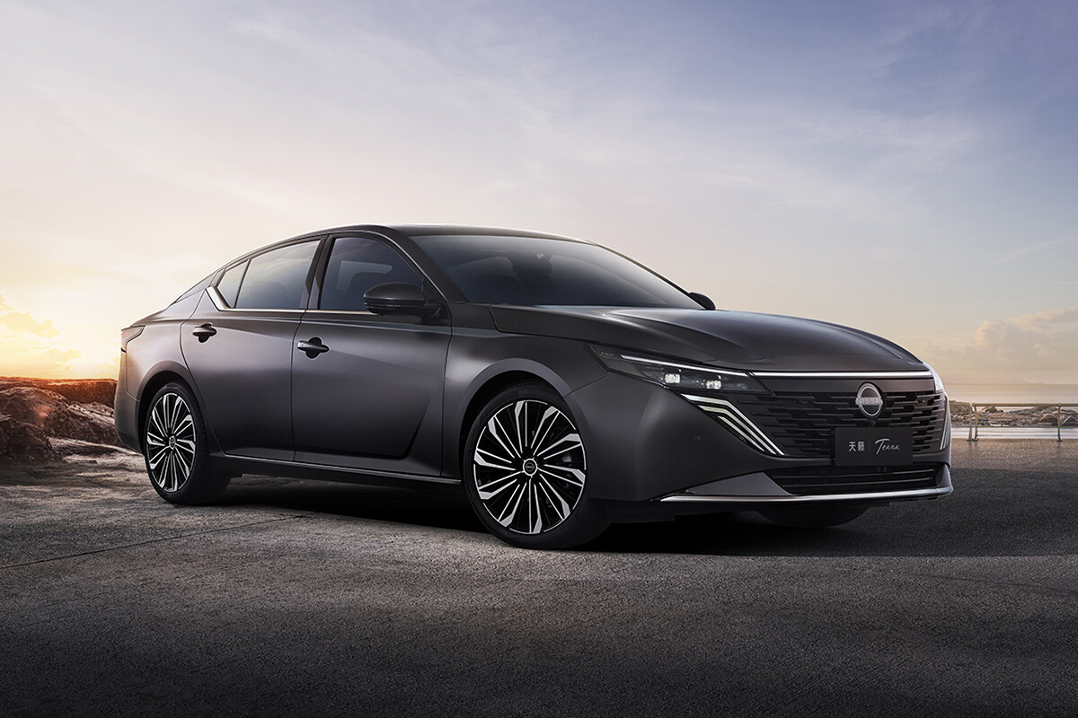 東風日産公開の「N6／ティアナ」への反響は？ デザイン高評価も“日本導入の可能性”は低い…ラインアップ拡充を望む声も多数