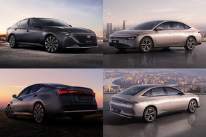 東風日産公開の「N6／ティアナ」への反響は？ デザイン高評価も“日本導入の可能性”は低い…ラインアップ拡充を望む声も多数