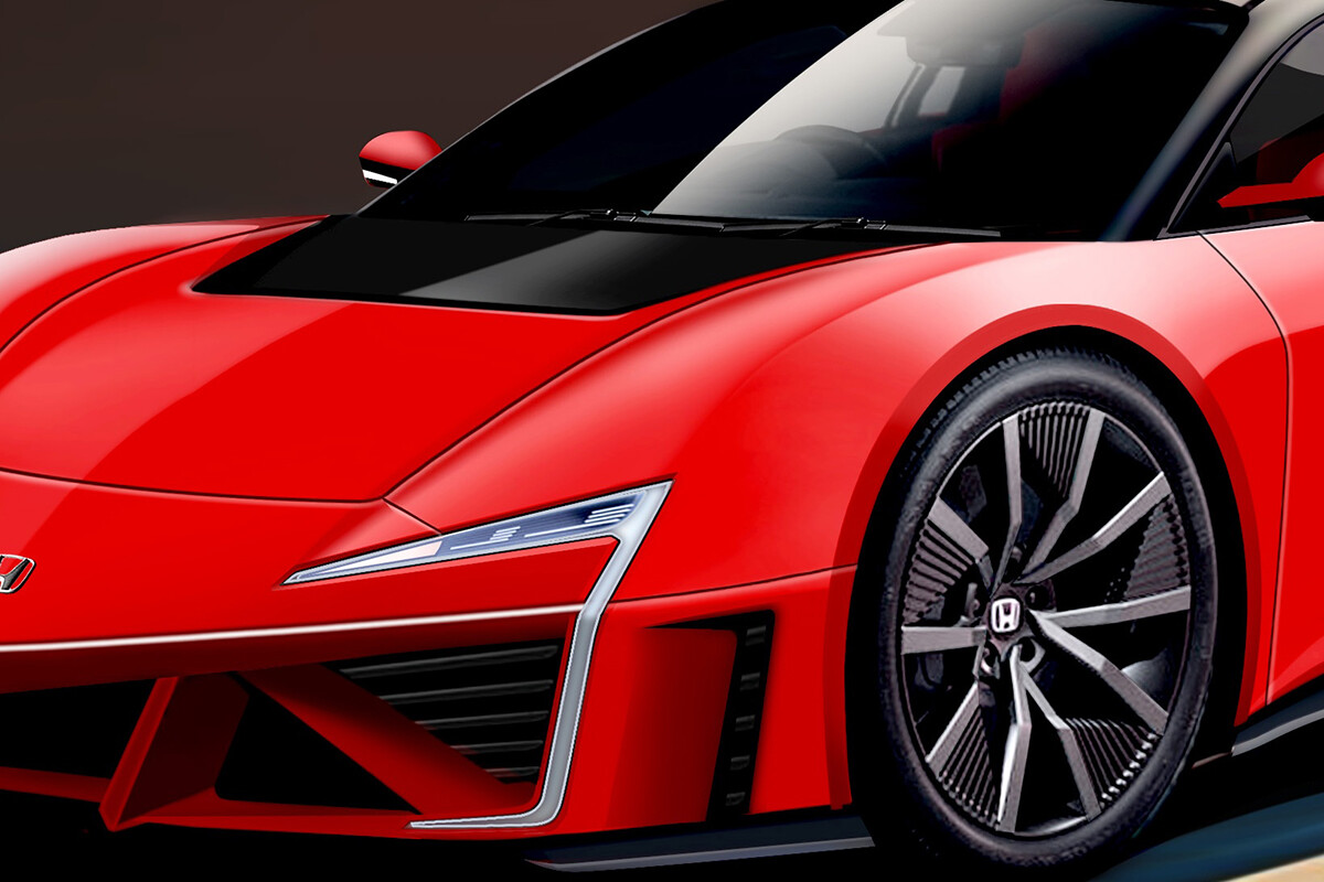 スポーツカー復活は遠のく？ アキュラ電動化計画の裏で変わるラインアップ