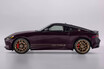 1990年代の空気をまとう日産「フェアレディZ ヘリテージエディション」登場。米国日産の特別仕様モデルは約824万円