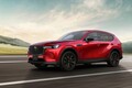 マツダ新型「CX-5」がJMSで日本初公開。まとめると…完成度に日常の使いやすさを上乗せした“正統進化”SUV