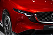 マツダ新型「CX-5」がJMSで日本初公開。まとめると…完成度に日常の使いやすさを上乗せした“正統進化”SUV