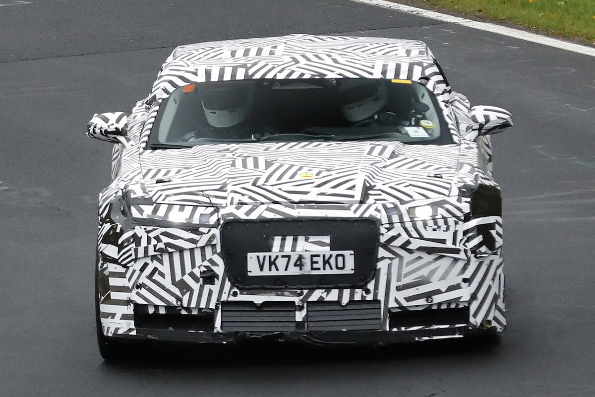 「荷物も積めない電気GT」でブランド再建なるか？ ジャガーの次世代EV戦略が抱えるリスク