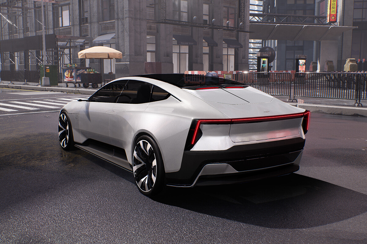 「荷物も積めない電気GT」でブランド再建なるか？ ジャガーの次世代EV戦略が抱えるリスク