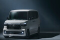 【黒でキリッと仕上がった】ホンダ「N-BOX カスタム」に“ブラックスタイル”新登場！ 専用ブラック加飾×充実装備の特別仕様車が発売