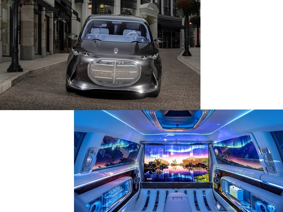 【いまや光らせたモノ勝ち！】光るグリルやロゴにクラブ並みの車内照明まで…令和のクルマは「光る場所」が多すぎる件