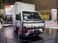 【JMS2025商用車ブース】日野・ふそう・いすゞ・UDトラックスに加え、BYDも躍進。“働くクルマ”の最新トレンドをフォトでチェック