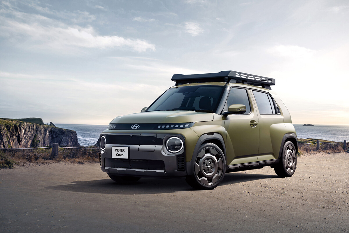 【リアル】「ヒョンデってどんなイメージ？」韓国が好きそうな“令和女子3人”に聞いたら“想像と違う結果”だった