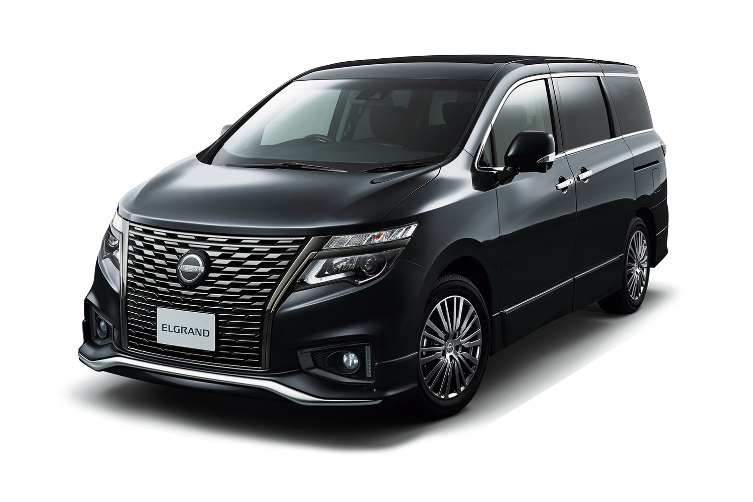 新型「エルグランド」も競合にあらず？　なぜ「アルファード」は"ライバル不在”の状況を作ることができたのか