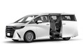 新型「エルグランド」も競合にあらず？　なぜ「アルファード」は"ライバル不在”の状況を作ることができたのか