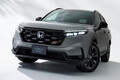【コメント欄で激論】「今更日本で発売されても遅すぎる」…新型「CR-V」実車公開の記事が話題