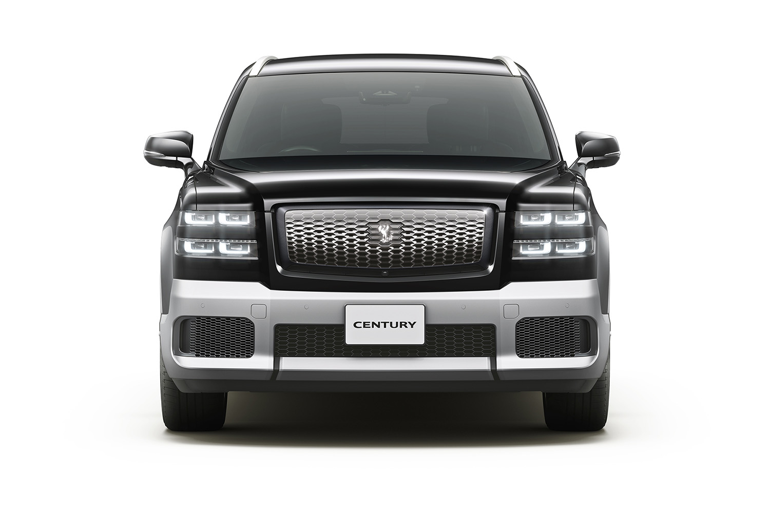月産30台のうち過半数が中国へ流出？ 「センチュリーSUV」の衝撃事実。日本で見かけないのは“若き中国富裕層”に独占されているからだった
