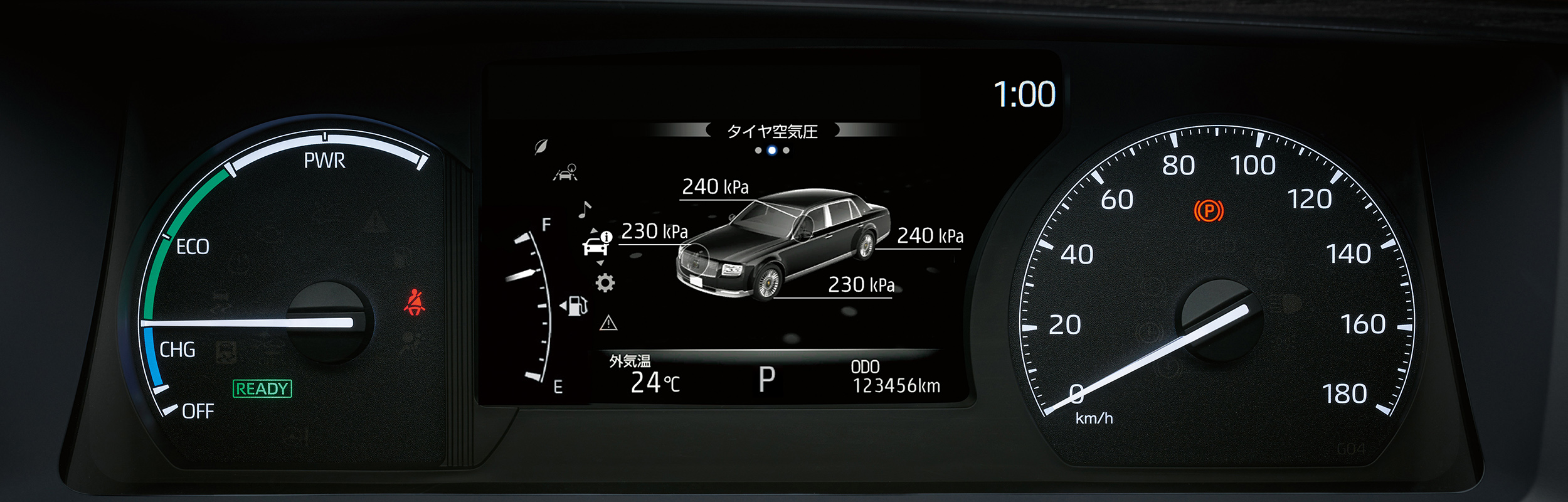 月産30台のうち過半数が中国へ流出？ 「センチュリーSUV」の衝撃事実。日本で見かけないのは“若き中国富裕層”に独占されているからだった