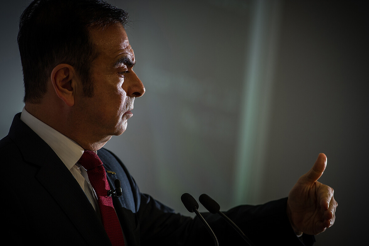 【最新AIに聞いてみた】ゴーン氏が続投していたら、いまの日産は経営危機に陥らなかったのか？