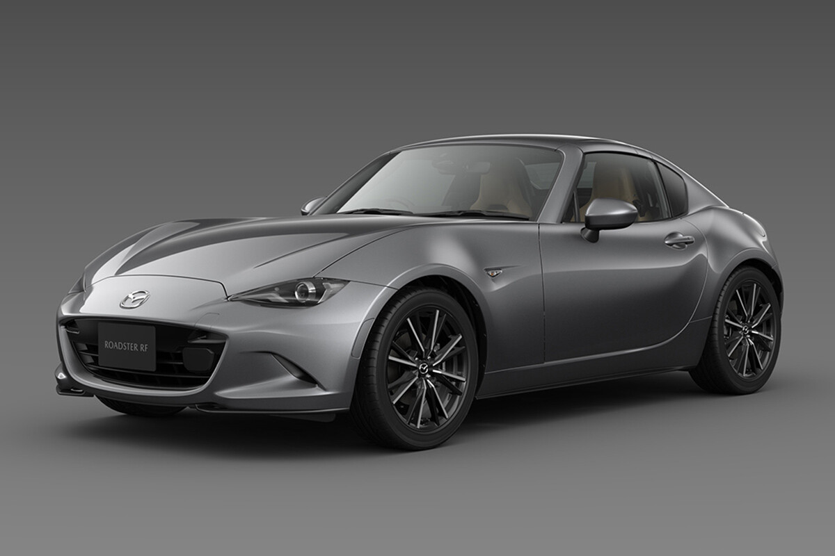 【実際どうなの？】総合評価4.6点！「ロードスター」のオーナーレビューからわかった、不便を上回る魅力とは？