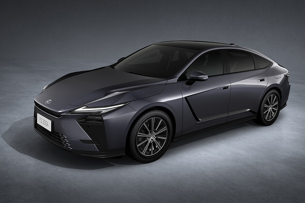 6輪ミニバン「LSコンセプト」を生で見たユーザーの意見は？ 否定的な声もあるが、新たな挑戦に評価や理解の声多数