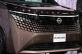 【日産の次章、ここに集結】新型「エルグランド」、再上陸「パトロール」、進化した「アリア」。ミニバン・SUV・EVの新章をフォトでチェック