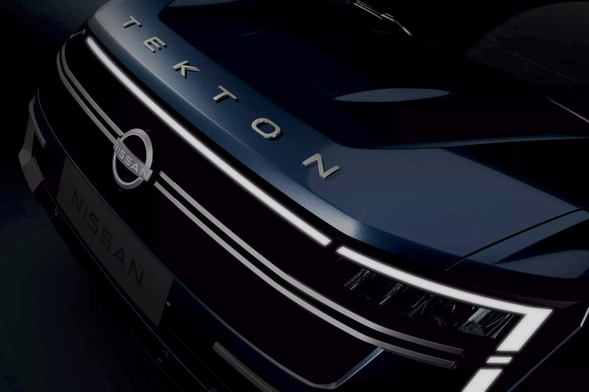 日産新型SUV「テクトン」をインドで初公開。ダチア「ダスター」の兄弟車としてグローバル展開へ